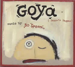 afbeelding CD Goya